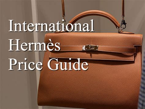 is hermes cheaper in japan|2022 hermes international price.